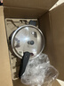 苏泊尔（SUPOR）304不锈钢5.2L压力锅22cm【2-4人适用】快煮防爆高压锅电磁炉通用 实拍图