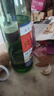 【口粮酒精选】北京二锅头清香型高度桶装瓶装泡药酒白酒 多度数 42度 500mL 6瓶 实拍图