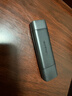 山泽USB/Type-C3.0高速读卡器SD/TF双卡适用USB-C电脑平板手机苹果17大疆无人机pocket3运动相机ccd 实拍图
