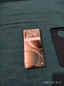 小米 REDMI K80 国家补贴 第三代骁龙 8 6550mAh大电池 澎湃OS 玄夜黑 16GB+512GB 红米5G手机 实拍图