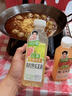 让茶无糖果茶饮料混合口味0糖0脂肪烧烤饮品清爽500ml*12瓶整箱装 实拍图