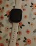 BHO【运动硅胶】适用苹果手表表带apple iwatch s10/s11表带s9/8/7运动硅胶SE3/2/Ultra3男女生款夏季 运动硅胶【星光色】 【38/40/41/42mm表盘通用】加长款 实拍图