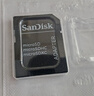 闪迪存储卡内存卡tf小卡行车记录仪micro sd车载监控摄像头 反复擦写 64G-行车记录仪&安防监控专用 实拍图