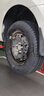 玲珑轮胎汽车轮胎175/70R14 84T XL 玲珑臻选 HD 适配桑塔纳/捷达 实拍图