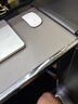 Apple/苹果 妙控鼠标-白色 多点触控表面 苹果鼠标无线蓝牙鼠标无线鼠标办公鼠标静音便携 实拍图