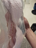 都市丽人内衣女薄款专利上托聚拢无钢圈舒适蕾丝文胸胸罩2B0514 实拍图