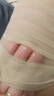 浪莎长筒丝袜女高筒大腿裤袜7A抗菌除螨春夏超薄性感黑丝防滑过膝丝袜 实拍图