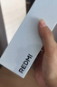 小米 REDMI K80 国家补贴 第三代骁龙 8 6550mAh大电池 澎湃OS 山峦青 12GB+256GB 红米5G手机 实拍图