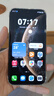 HUAWEI Mate 70 Air 16GB+512GB 曜金黑 超薄长续航 7英寸华为临境大屏 红枫原色影像 华为手机  实拍图