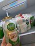 伊利畅意乳酸菌饮品原味 100ml*20瓶 礼盒装 实拍图