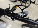 大行（DAHON） 自行车水壶架山地车公路车通用水杯架骑行配件 钛灰色（铝合金） 实拍图