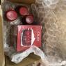 玉兰油（OLAY）大红瓶面霜50g抗皱紧致女士保湿面霜护肤品生日礼物送女友 实拍图
