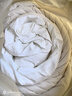 无印良品 A类100%新疆纯棉花被子 春秋被芯冬季棉被 厚6斤200*230cm 实拍图