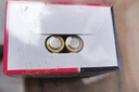 双鹿 5号碱性12粒+7号碱性12粒适用于玩具/血压仪/遥控器/剃须刀/鼠标 LR6/LR03/AA/AAA电池（共24粒） 实拍图