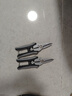 京选（JERXUN）电工剪刀6寸不锈钢剥线钳多功能铁皮剪子线槽剪电缆扒皮钳压线钳 实拍图