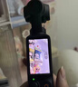 大疆 DJI Osmo Pocket 3 全能套装 一英寸口袋云台相机 OP灵眸手持数码相机 旅游vlog 便携美颜摄像 实拍图