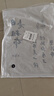 老粗布100纯棉床单单件宿舍单人全棉加厚床笠棉麻条纹被单三件套 【吸湿透气 亲肤舒睡】清新格绿 床单150x230cm【适用于1.2米床】 实拍图