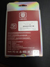 努米诺CFexpress Type B4.0储存卡尼康Z8 Z9 XH2 R5C GFX100II CFB内存卡高速连拍橙卡二代 橙卡二代 4.0 1T 储存卡 实拍图