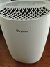德业（Deye）除湿机/抽湿机 除湿量12升/天 家用轻音地下室干衣机除湿器 母婴养宠银离子抗菌DYD-B12A3 实拍图
