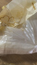 利得抽绳垃圾袋萌宠小狗50*55cm100只双面2.4丝加厚家用免撕塑料袋 实拍图