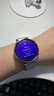 HUAWEI WATCH GT 6 流光紫 41mm智能手表多维情绪健康全新骑行体验 实拍图