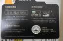 闪迪（SanDisk）128GB SD内存卡 4K V30 U3 C10 相机存储卡 读速200MB/s 写速90MB/s 微单/单反相机内存卡 实拍图