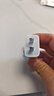 绿联5v1a充电头器USB插座头适用苹果iPhone17/16/15/14华为小米荣耀OPPO安卓等手机手表耳机电源适配器 实拍图