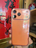 Apple/苹果 iPhone 17 Pro Max 手机 新机【需现场签收激活】5G 双卡双待新品 支持白条分期 星宇橙色 256G【需现场签收激活】 官方标配【官方正品】 实拍图