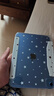 Apple/苹果 iPad 11英寸 A16芯片2025年款 平板电脑 (256GB WLAN版/学习办公娱乐)蓝色 实拍图