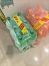 百事可乐七喜7UP 柠檬味 碳酸饮料汽水 2L*6瓶 整箱装 家庭宴会 实拍图