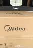 美的（Midea）【价保618】微碳系列微波炉家用微烤一体机不锈钢内胆一级能效平板25升解冻解热PC23M8 实拍图