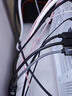 优籁特（ULT-unite）DP1.4转HDMI2.0转换器线4K120Hz高清公对母口视频转接头台式笔记本电脑显卡外接显示器投屏0.2米 实拍图