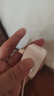 Apple/苹果 40W type-c快充充电器 苹果usb-c原装充电头 旗舰店新款苹果iPhone 17 Pro Max充电器 实拍图
