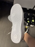 耐克NIKE男空军一号AF1 运动鞋CW2288-111白42.5 实拍图