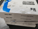 朗科（Netac）128GB SSD固态硬盘 SATA3.0接口 N550S超光系列 电脑升级核心组件 实拍图