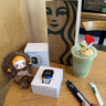 小米（MI）REDMI Watch 6皎月银 国家补贴 澎湃OS 3 心率血氧监测 红米手表6 小米汽车 送男友送女友 实拍图