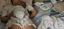 贝肽斯婴儿包屁衣春夏新款长袖新生幼儿衣服满月宝宝连体哈衣纯棉 实拍图