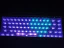 迈从（MCHOSE）Ace 68 V2磁轴键盘Gus同款RT电竞游戏低延迟60pro机械有线连接68键配列FPS双驱动无畏契约 Ace 68 V2 超竞版雾透白 星环磁轴+RT键 实拍图