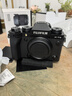 富士（FUJIFILM）X-T5/XT5 微单相机 单机身 4020万像素 7.0档五轴防抖 6K30P 经典机械拨盘 黑色 实拍图