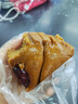 安井红糖发糕 400g*3袋 每袋10块装 家庭装切糕面点 速冻早餐半成品 实拍图