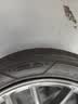 固特异（Goodyear）汽车轮胎 235/45R18 98W SCT E锐乘 静音棉 绿色版 适配Model 3 实拍图