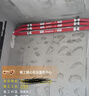 日立【价保618】中央空调4匹U享Pro 风管机一拖一 家用嵌入式一价全包一级能效双排铜管RPIZ-90H1DQ1/P 实拍图