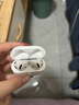 华强北新款【官配正品丨新Air第4代】蓝牙耳机无线适配苹果顶配主动降噪iPhone17/16/15/14/13半入耳式华强北 【主动降噪版全功能pods4】 灵动岛弹窗+空间音頻+三真电量 实拍图