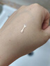 曼秀雷敦「央视科普」新碧小粉帽物理防晒霜50ml高倍提亮肤色敏感肌 实拍图