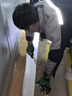 雨虹防水屋顶防水补漏材料房顶裂缝防水胶补漏王楼顶料液体抗裂-白色 18kg 实拍图