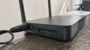 芝杜（ZIDOO）Z9X8K 【保价618】  8KUHD杜比视界4KHDR全景声蓝光家庭影院高清硬盘播放器网络机顶盒无损音乐 Z9X8K+V11红外遥控器 现货-速达 实拍图