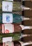 哎蜜起泡酒微醺果酒低度甜酒750ml*8口味装气泡酒送香槟杯晚安酒微醺 实拍图