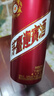 茅台 迎宾酒 紫迎宾 酱香型白酒 53度 500ml*6 整箱装 新老包装随机发 实拍图