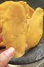 海天山庄【新人0.01起】芒果干大片厚切新鲜即食水果干果脯蜜饯解馋休闲吃 芒果干【拍2袋发3袋】 实拍图