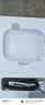 CangHua 适用air pods4保护套 airpods4降噪版保护壳四代苹果耳机保护套透明防摔防丢防尘软壳【赠挂绳】 实拍图